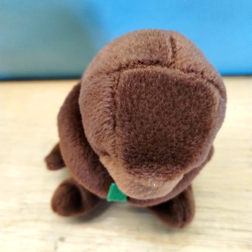 ✓Ty Beanie Baby Seaweed the Otter, 1996, Rare, Retired  - Picture 8 of 13